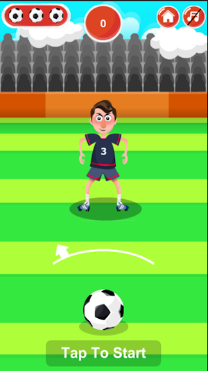 Nutmeg King Screenshot 1
