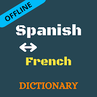 Spanish To French Dictionary Offline
