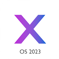 XOS Launcher 12