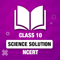 10 Class Science Solution Book