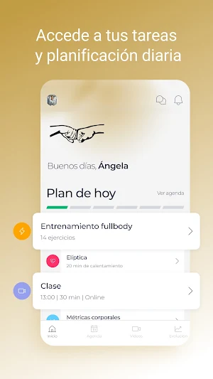 Berracos App Screenshot 0