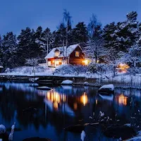 Sweden Wallpaper HD