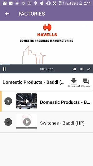Saksham Screenshot 0