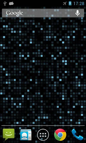 Dot Live Wallpaper Screenshot 3