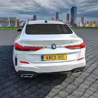 Car Games 3D - Car Parking Sim