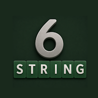 SixString