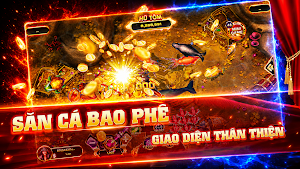 Tài Xỉu Xóc Đĩa Bầu Cu VNDCLUB Screenshot 2