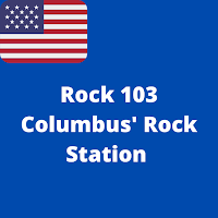 Rock 103 FM