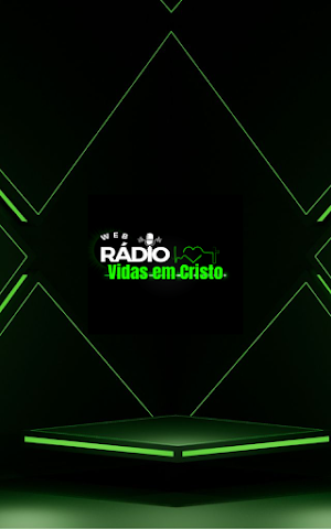 RADIO VIDAS EM CRISTO Screenshot 1