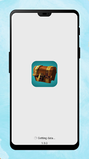 Pirate King Reward Daily Screenshot 1