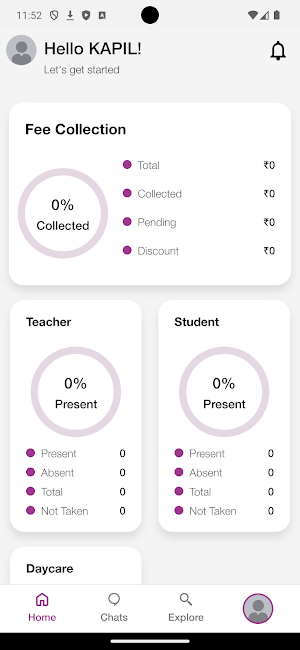 Little Leaders School Screenshot 3