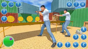 Police Training: Cop Simulator screenshot 7