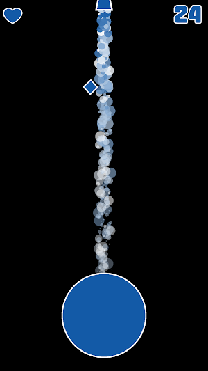 Sting Miss Screenshot 3