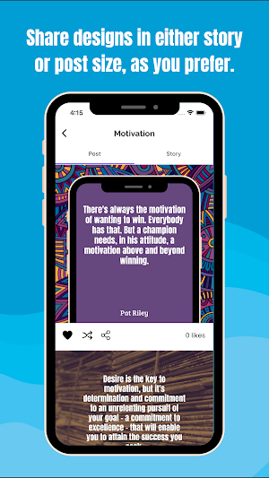 Motivation Quotes Pro Screenshot 2