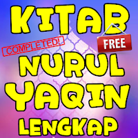 Kitab Nurul Yaqin Lengkap