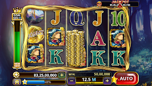 Big Win Slots 777 Vegas Casino Screenshot 3