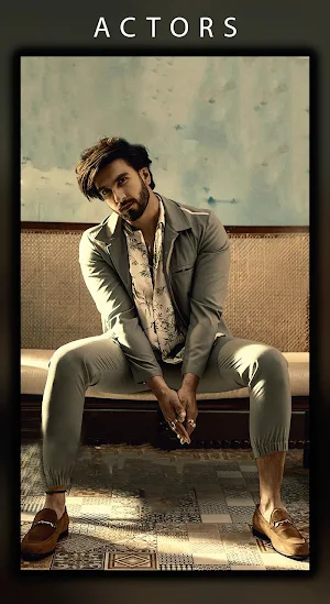 Bollywood Celebrities HD Wallpapers I Backgrounds Screenshot 1