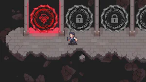 Super Dark Deception Demo Screenshot 1