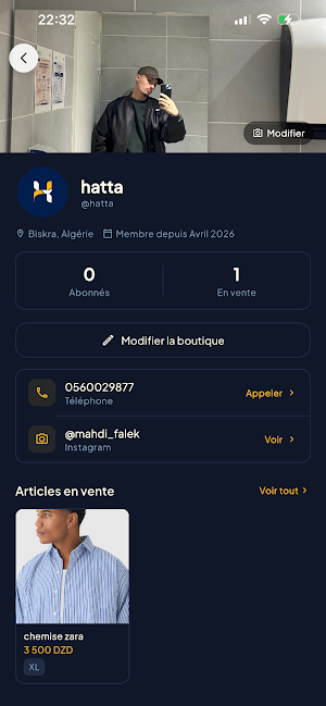 Hatta Screenshot 2