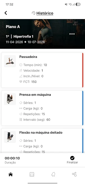 MGEstudioBoutique Screenshot 2