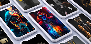 Manly Wallpapers Screenshot 0