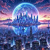 Night City Wallpapers