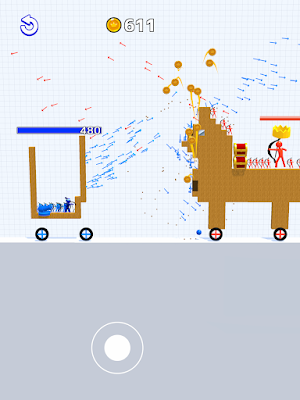 Build Fight Screenshot 1