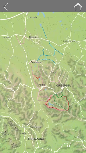 Crespina Lorenzana Screenshot 1