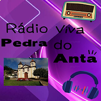 Rádio Viva Pedra do Anta