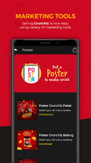 Crunchiz Screenshot 3
