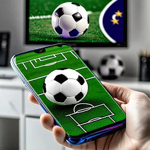 Score8O8 live - Football Screenshot 0