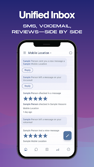 Apex Sales Screenshot 0