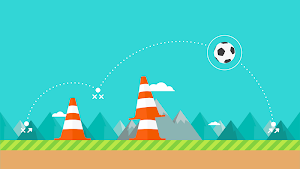 The Ball Game Screenshot 3