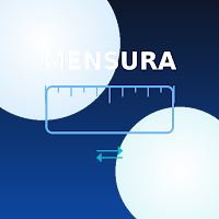 MENSURA — Unit Converter