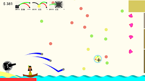 Enola - 1-2 Player Challenge Screenshot 0