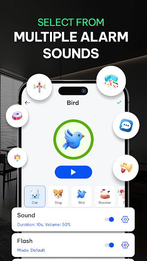 Clap to Find - Phone Finder Screenshot 3