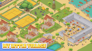 My Little Village Screenshot 0