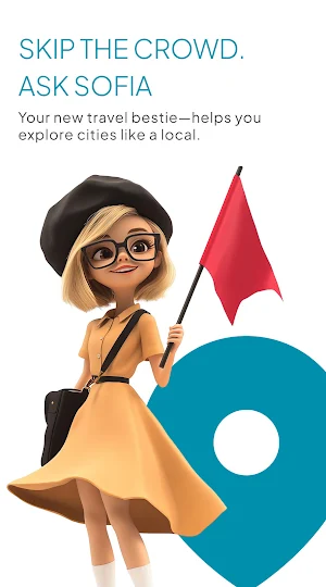 Guide Sofia: Portugal Tour Screenshot 0