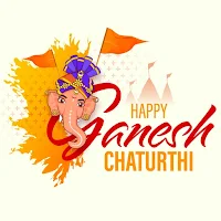 Ganesh Chaturthi Photo Frames