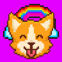Color By Number - Art Games