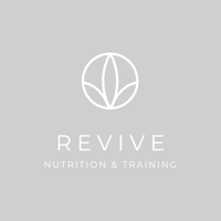 Revive Nutrition and Training