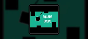 Square Scope Screenshot 0