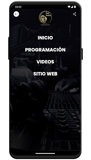 La Nueva Galaxia Screenshot 2