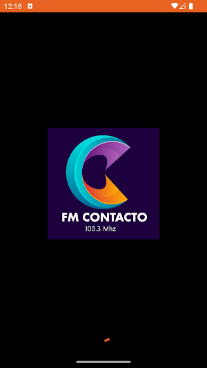 FM Contacto 105.3 Screenshot 1