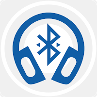 Bluetooth Keyboard & Mouse App