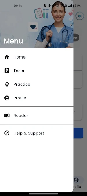 Aspira Edge Screenshot 1