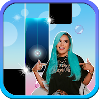 Karol G Piano Música Juegos