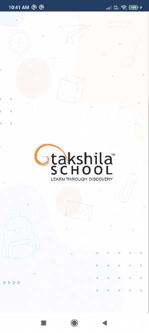 Takshila School Malegaon Screenshot 0