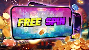 Tai Xiu Spin TD Slot Screenshot 2