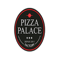 Pizza Palace Brionne
